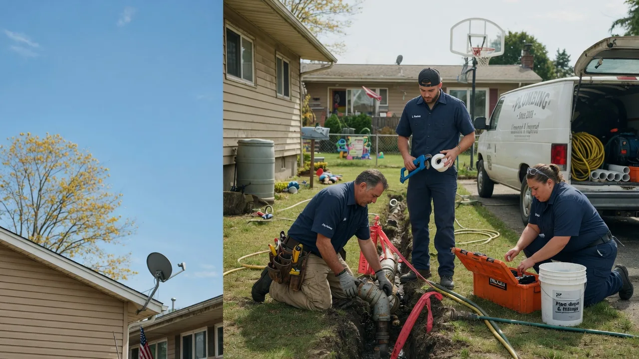 Garbage Disposal Replacement in Waterford Works, NJ near me