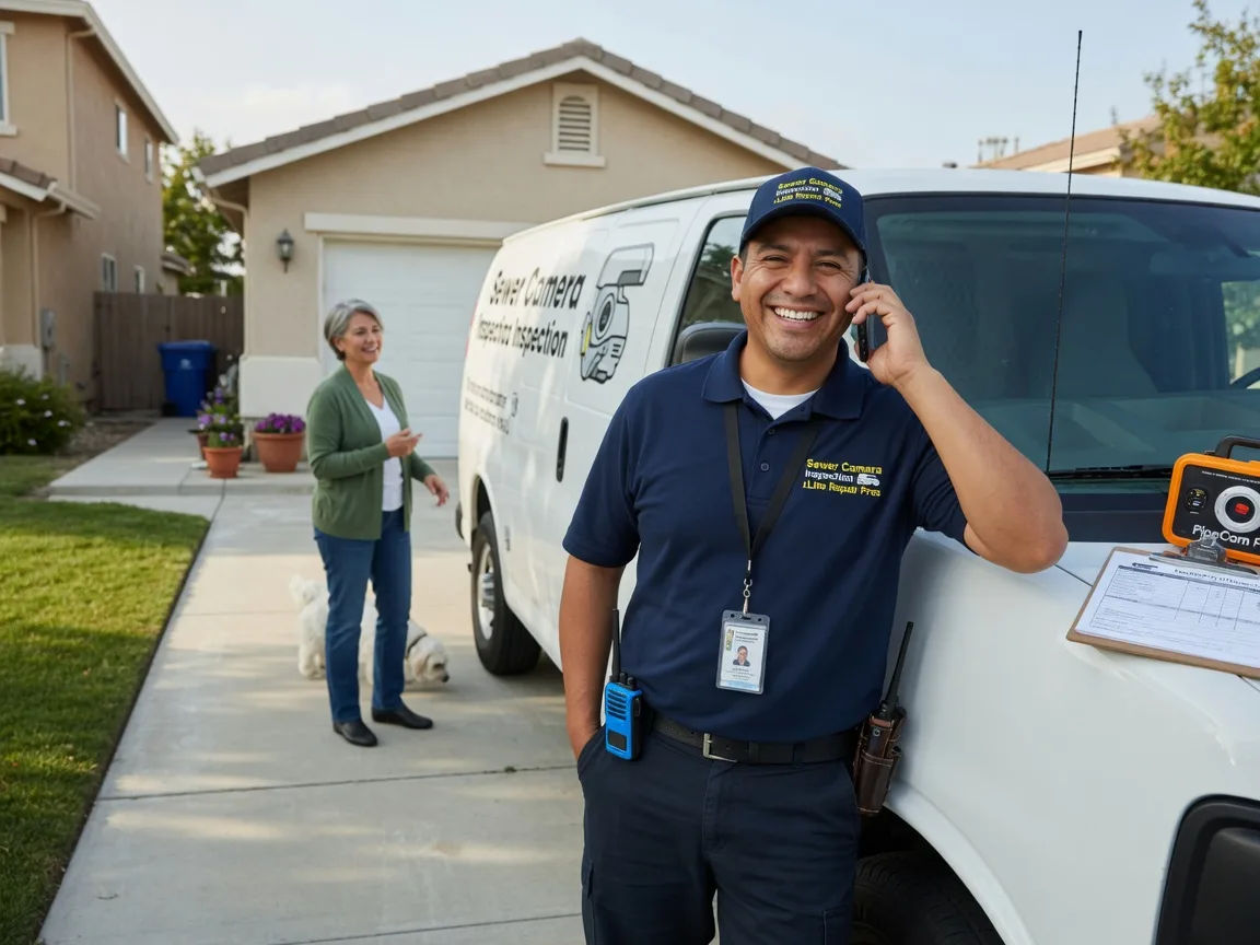 Sewer Line Repair Waterford Works, NJ FAQs